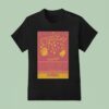 Stereolab Instant Holograms On Metal Film T Shirt