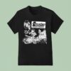 Sterid Chainmail Commandos T Shirt