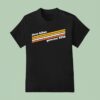Steve Hilton Governor T Shirt