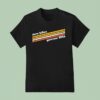 Steve Hilton Wearing Steve Hilton Governor Vintage T Shirt