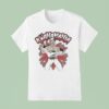 Steven Kwan Kwanamania Cleveland Guardians T Shirt