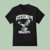 Stevenson Ranch Allegiance Eagle T Shirt