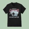 Stevenson Ranch Arizona Coyotes Professional Hockey Club T Shirt