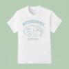 Stevenson Ranch Enjoy Your Stay Cowboy T Shirt