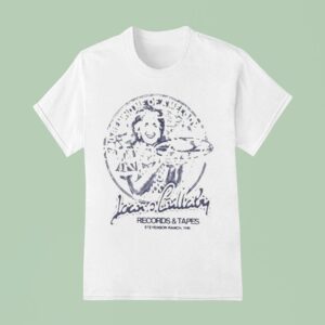 Stevenson Ranch Joans Lullaby T Shirt