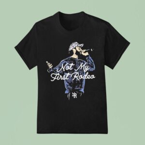 Stevenson Ranch X The Lows Baseball T Shirt