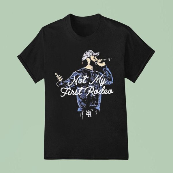 Stevenson Ranch X The Lows Baseball T Shirt