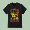 Stick To Your Guns Keep Planting Flowers T Shirt