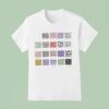 Stiiizy Dime Bag T Shirt