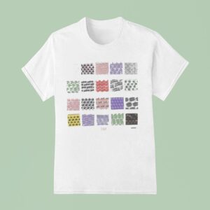 Stiiizy Dime Bag T Shirt