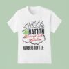 Stiiizy Nation Always In Rotation Numbers Don T Lie T Shirt