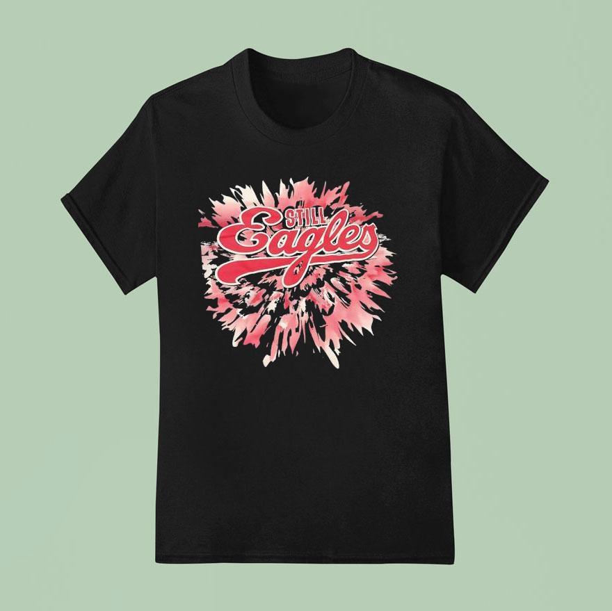 Still Eagles T Shirt