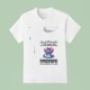 Stitch I Am A Grumpy Woman Iam Who I Am I Have Anger Issues Thin Patience Do Not Play Well With Stupid People T Shirt