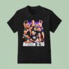 Stone Cold Steve Austin Graphic T Shirt