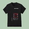 Stranger Things One Last Adventure Th Anniversary Thank You For The Memories T Shirt