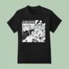 Subhumans The Day The Country Died T Shirt