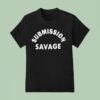 Submission Savage T Shirt