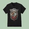 Subway To Sally Justitia T Shirt