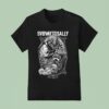 Subway To Sally Post Mortem Reaper T Shirt