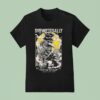 Subway To Sally Post Mortem Tour T Shirt