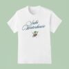 Suki Waterhouse Sparklemuffin Spider T Shirt