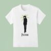 Sumerian I See Stars Iss Gunmetal T Shirt