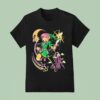 Summer Games Done Quick Timely Awakening T Shirt