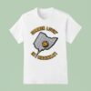 Summer Lovin In Cincinnati Baseball T Shirt