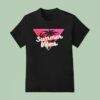 Summer Vibes Beach Vintage T Shirt