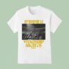 Summer Worship Night Cincinnati Tour T Shirt