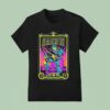 Summerfest Tour June July Milwaukee Wisconsin T Shirt
