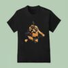 Summerslam Highway To Hell Boxy T Shirt