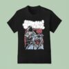 Sunami Forgotten T Shirt