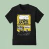 Sunami X Scowl Queens New York November T Shirt