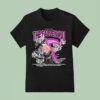 Super Saiyan Rose The Fallen Kai Dragon Ball T Shirt