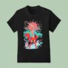 Supergirl Woman Of Tomorrow T Shirt
