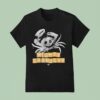 Superman Dc The Mighty Crabjoys Crab T Shirt