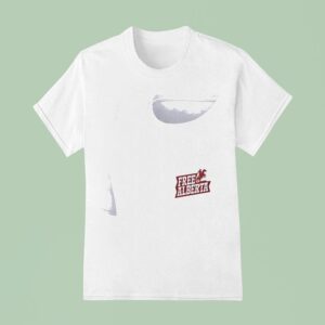 Support Independence Alberta Rodeo Heritage Once A Province Now A Country T Shirt