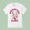 Surprise Chef Kiss Cigarettes T Shirt