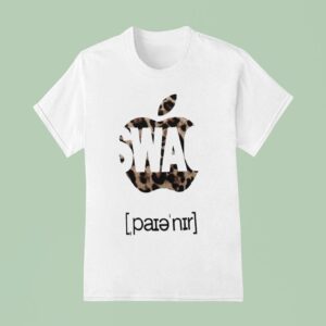 Swag Apple T Shirt