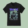 Swamp Monster T Shirt