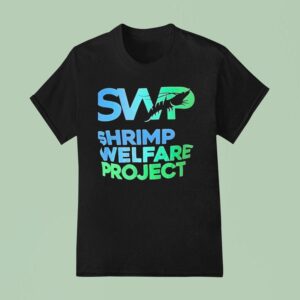 Swp Shrimp Welfare Projec T Shirt