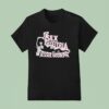Sx Hysteria Jessie Murph Cutou T Shirt