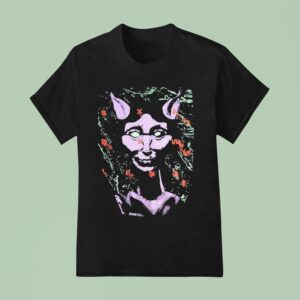 Sxrrxwland Anima Macchina T Shirt