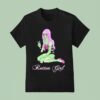 Sylvia Rotten Girl T Shirt