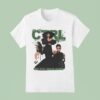 Sza Ctrl Solana Imani Rowe T Shirt