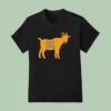 T J Watt Goat T Shirt