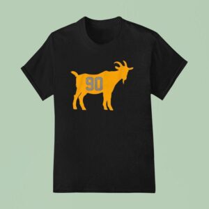 T J Watt Goat T Shirt