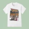 Taking It Way Back St Louis T Shirt