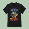 Tales From The Stinky Dragon Barney In Grotethe Terrifying Tale T Shirt